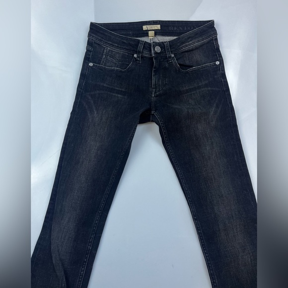 Burberry Brit Bexton Skinny Jeans S119-11 - Picture 7 of 10